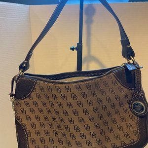 Dooney and Burke Bag